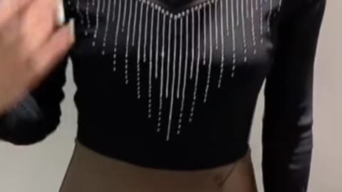 New 2024 Spring Autumn Long Sleeved Women's T-Shirts