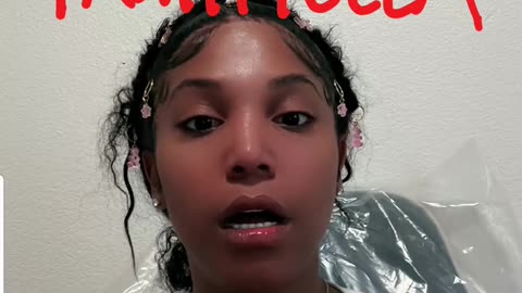 SAVANNA MARIA GARCIA SAYS SUMMERRAINE IS NOT ONLY A LIAR BUT SHE SCARY ASF