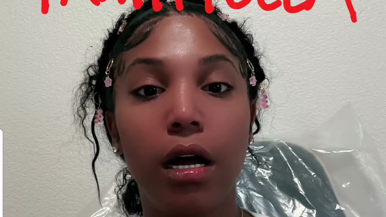 SAVANNA MARIA GARCIA SAYS SUMMERRAINE IS NOT ONLY A LIAR BUT SHE SCARY ASF