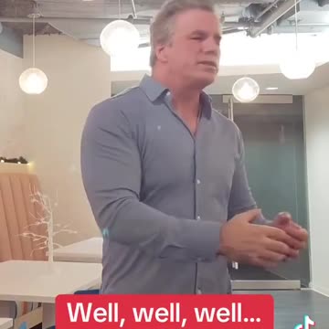 Whoops, did Fani Willis just say