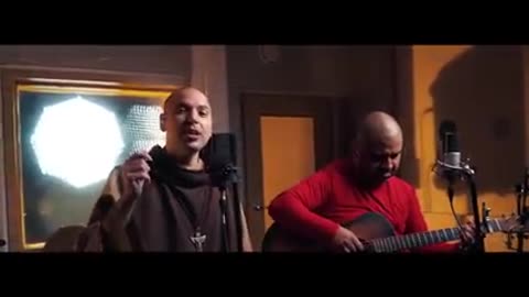 Nossa Fe - Frei Gilson e Juninho Casimiro