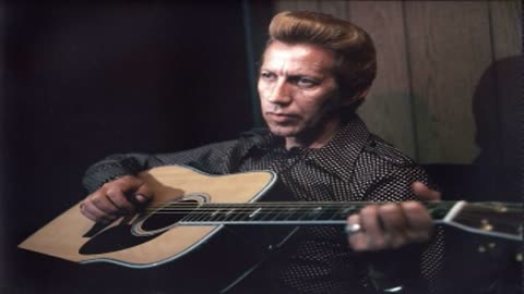 Porter Wagoner - I Dreamed I Saw America On Her Knees