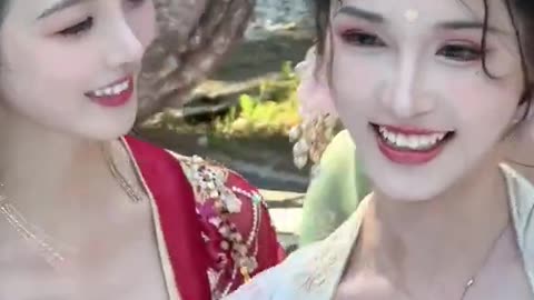 Beautiful Chinese Girls【Zyii13】#douyin #tiktok #beautiful #shorts