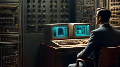 The First ARPANET Message: Future Unveiled