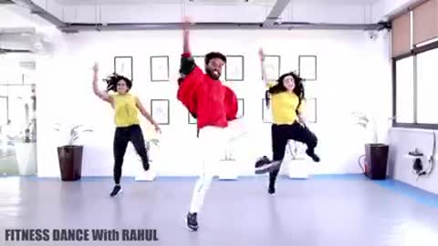 Dance Stap