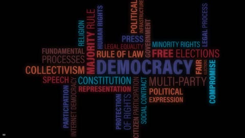 Democracy