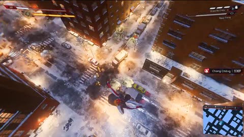 Spider Man 2 Mile Morales 20241011 1118