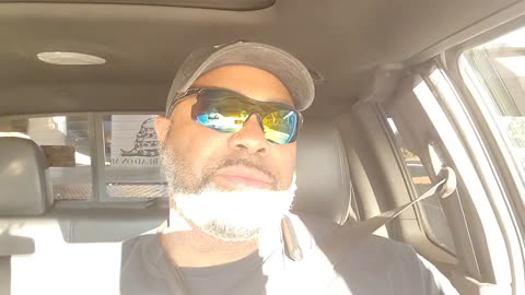 Senate hearings, Whiteness and crime 23/02/21