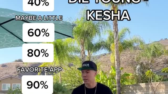 How ADDICTED to TikTok Are You? How far did you get?! 👀 #trends #challenge
