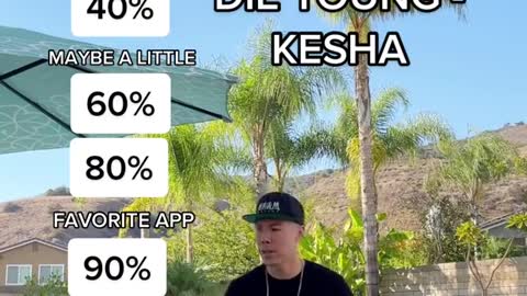 How ADDICTED to TikTok Are You? How far did you get?! 👀 #trends #challenge