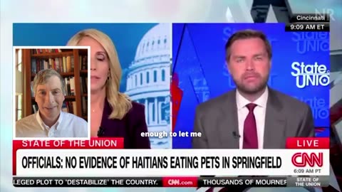Now THIS Is How You Take Back Control Of Hostile Media Interview