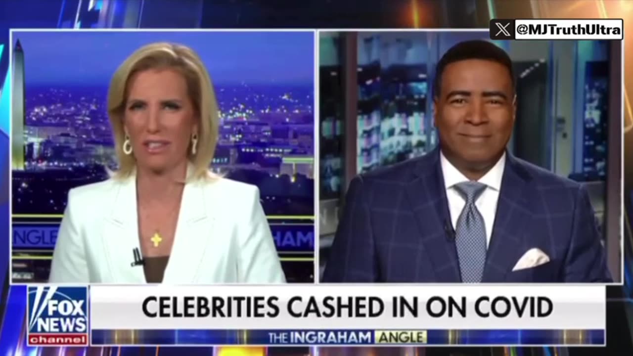 ALARMING: Celebs Get EXPOSED For Cashing In During COVID