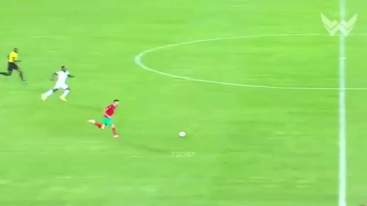 Ashraf hakimi fast X moments #ashraf hakimi #psg #football