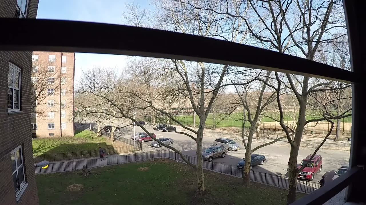 Financial Bottom - Apr 16, 2015