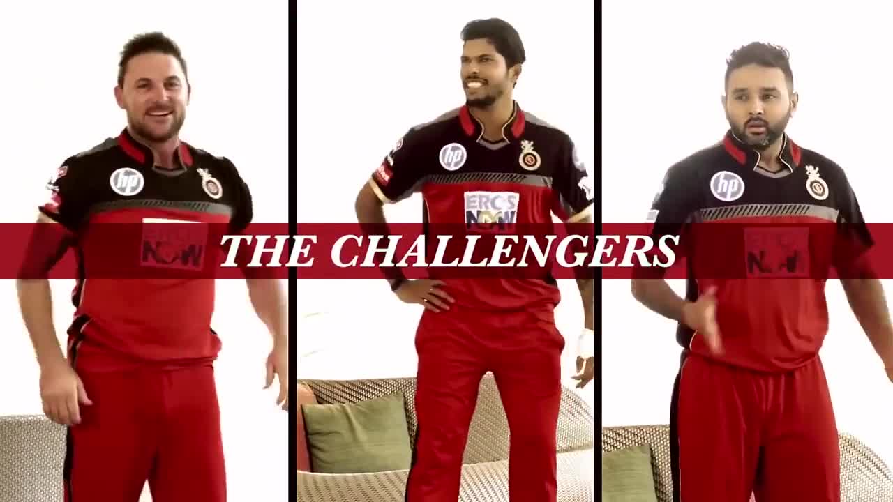 IPL 2018 IMARA Funny Commercial ads Video PLAYBOLD RCB