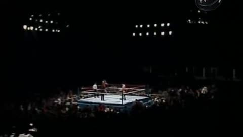 WWF Sam Houston Coliseum, Houston, TX Dec 10 1987