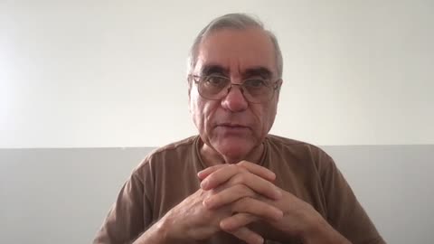 Si usted se enfrenta con un terrorista dialogaría con él o lo fulminaría?