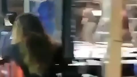 Man Records The Final Seconds Of His Life