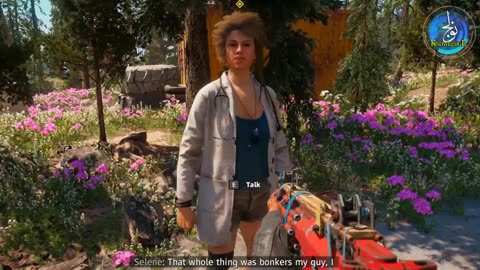 Far Cry New Dawn FULL GAME