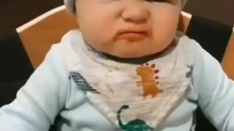 Funny baby and cute baby videos 🤣YOU CAN'T STOP LAUGHING!!!