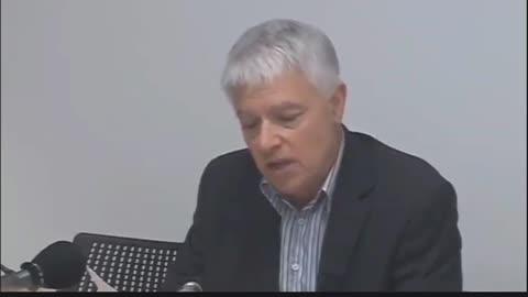 Dr. Matt Shelton NZ Nov 2021