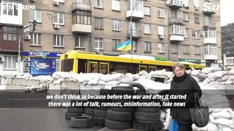 Kyiv braces for Russian attack despite promise to withdraw from Ukrainian capital