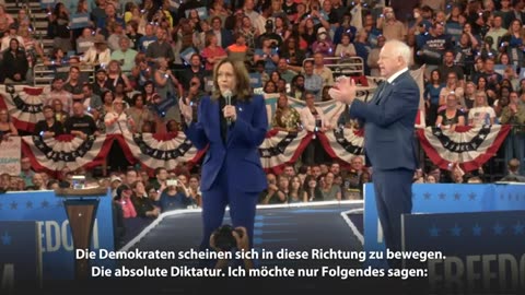 SCOTT RITTER: TRUMP IN GEFAHR – US-BEHÖRDEN WOLLEN ATTENTATE NICHT AUFKLÄREN 18.o9.2024 Gegenpol