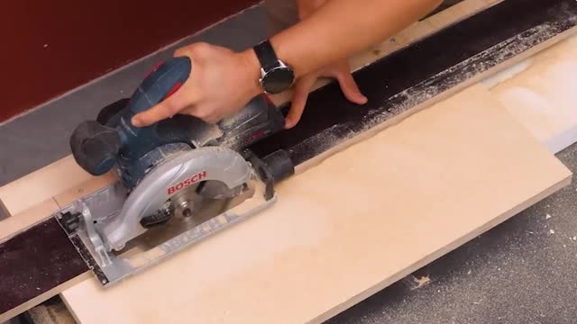 Folding Stairs
