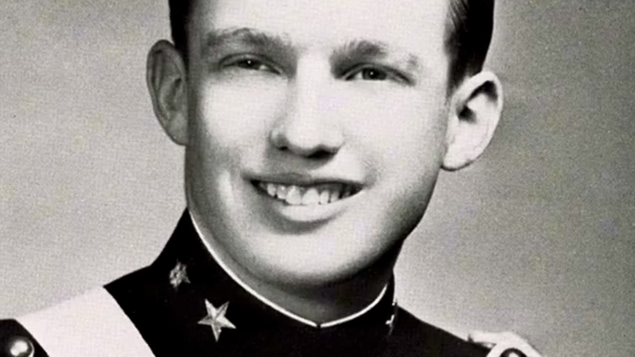Donald Trump over the years 🇺🇸
