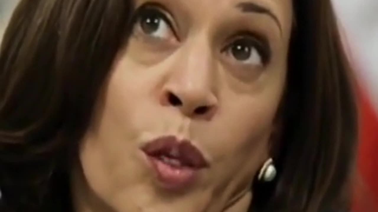 🤡🤡🤡😂Pop Stasi proudly presents:"Kamala Harris:"Psycho"✌️- AI Parody