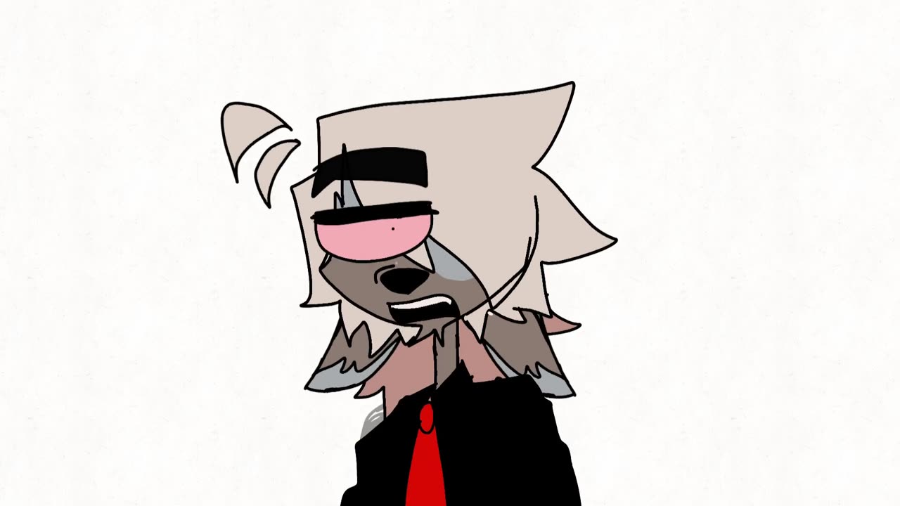 Anxiety’s Here 🗣️🗣️🗣️🗣️🗣️