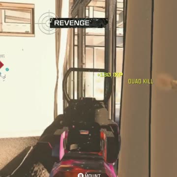 CLIP: 51 - 6 [MATCH] IMS QUAD KILL - GAME PLAY ON XBOX - CALL OF DUTY MW3- SEE DESCRIPTION