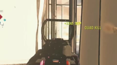 CLIP: 51 - 6 [MATCH] IMS QUAD KILL - GAME PLAY ON XBOX - CALL OF DUTY MW3- SEE DESCRIPTION
