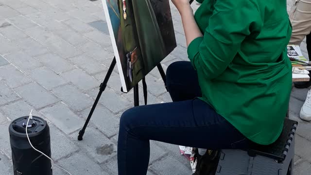 تملى معاك من اسطنبول