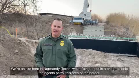 clips from Kimberly Klacik, Kristi Noem, Jack Hibbs, US Border Patrol and much more