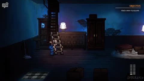 FIVE NIGHTS AT FREDDYS INTO THE PIT Gameplay Walkthrough FULL GAME No Commentary