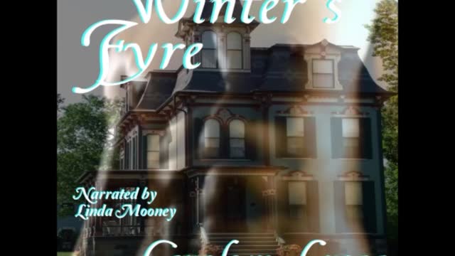 Winter's Fyre, a Humorous, Urban Fantasy, Paranormal Christmas Romance