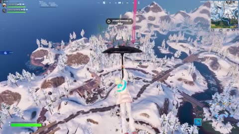 Fortnite Sunday Night Duos Part 2