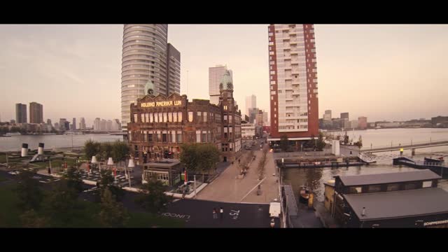 Hometown Netherlands