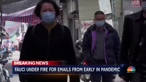 COULD THIS BE A REAL SCANDAL?
