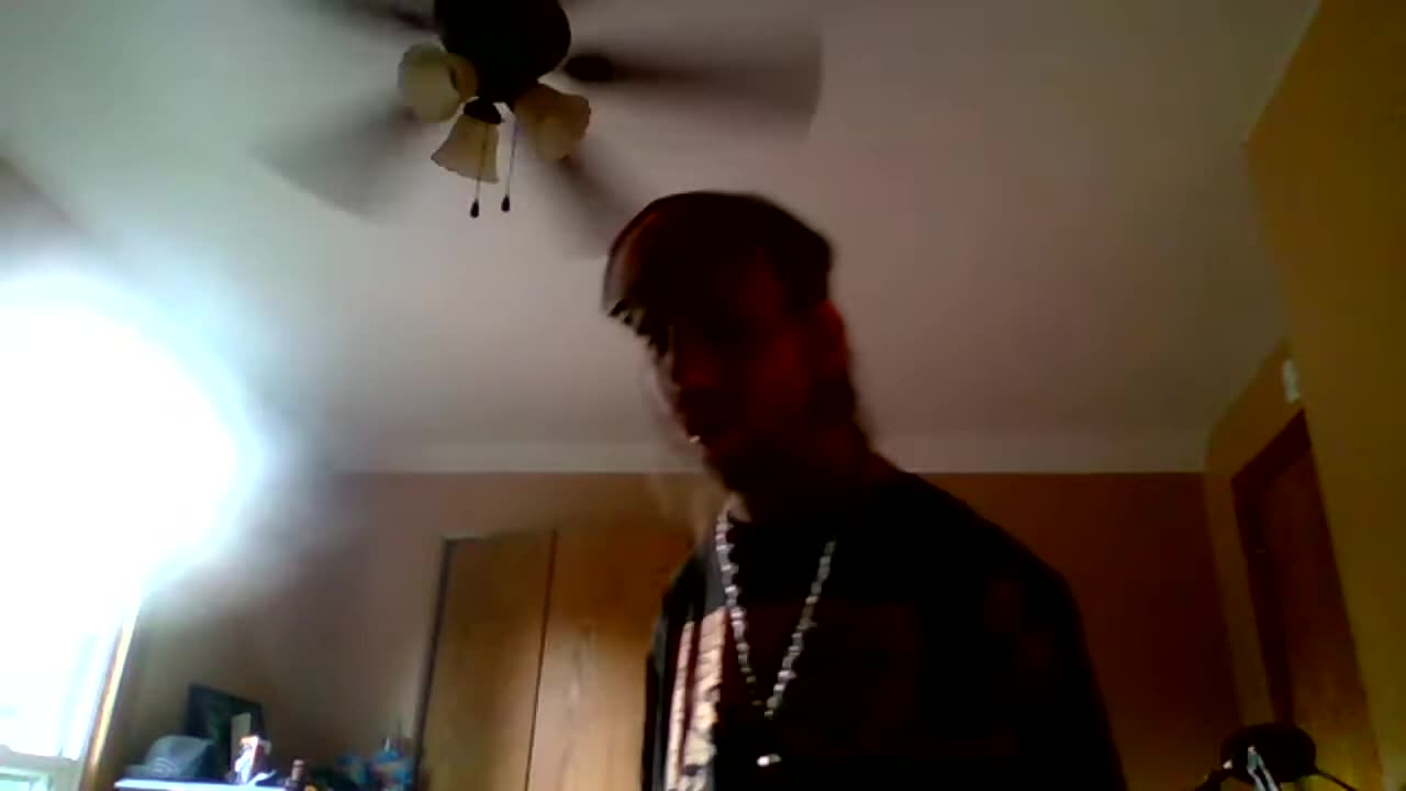 Cyraxx - REBIRTH OF THE PSYRAXX NATION (May 29, 2022)