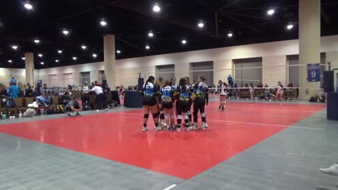 2023 Florida Holiday Challenge Riptide vs SVC 17