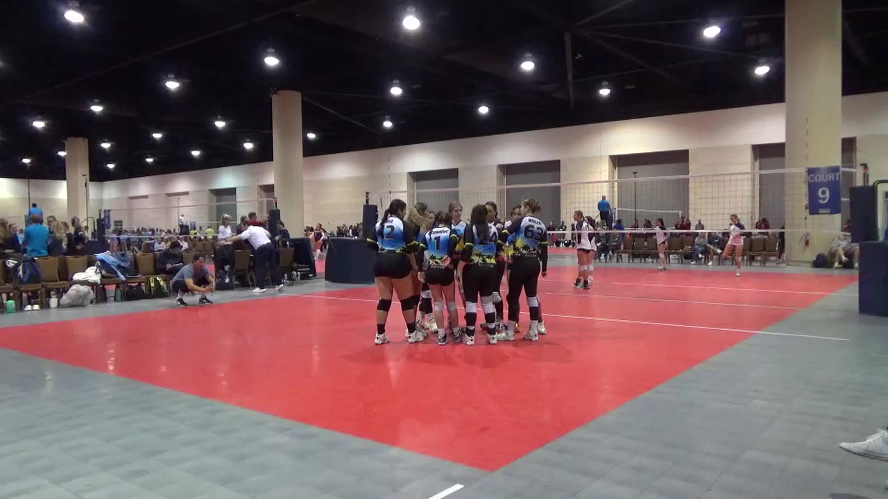 2023 Florida Holiday Challenge Riptide vs SVC 17