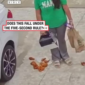 Fried Chicken Packaging Fail Changes