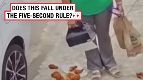 Fried Chicken Packaging Fail Changes