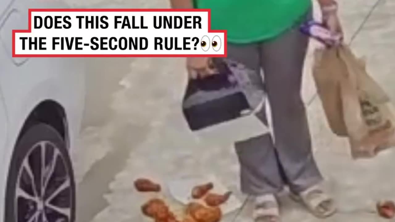 Fried Chicken Packaging Fail Changes