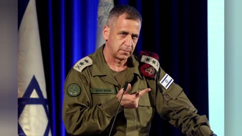#Israel _iran:"We are sufficiently prepared to attack!We can do it alone