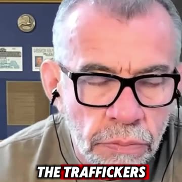 The Reality of the Border issue... Families becoming inde...