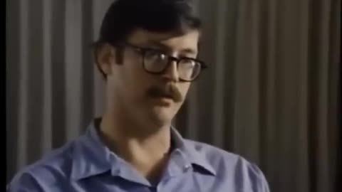 Edmund Kemper Interview in 1984