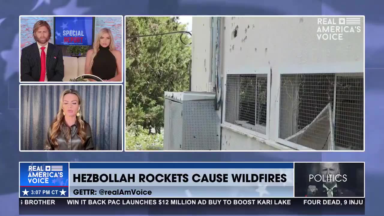 How Can We Bring Peace to Israel?